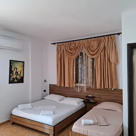 Artmelin Apartments Durres Exterior photo