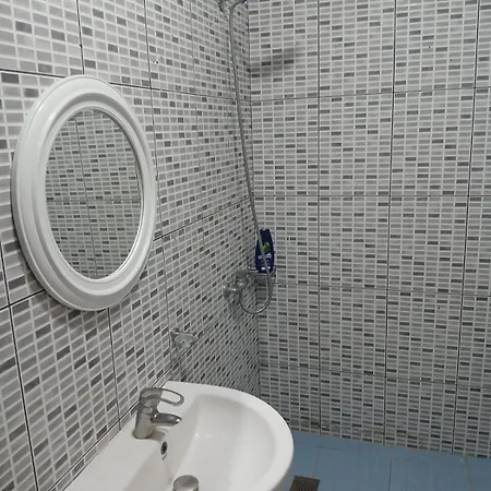 Artmelin Apartments Durres Exterior photo
