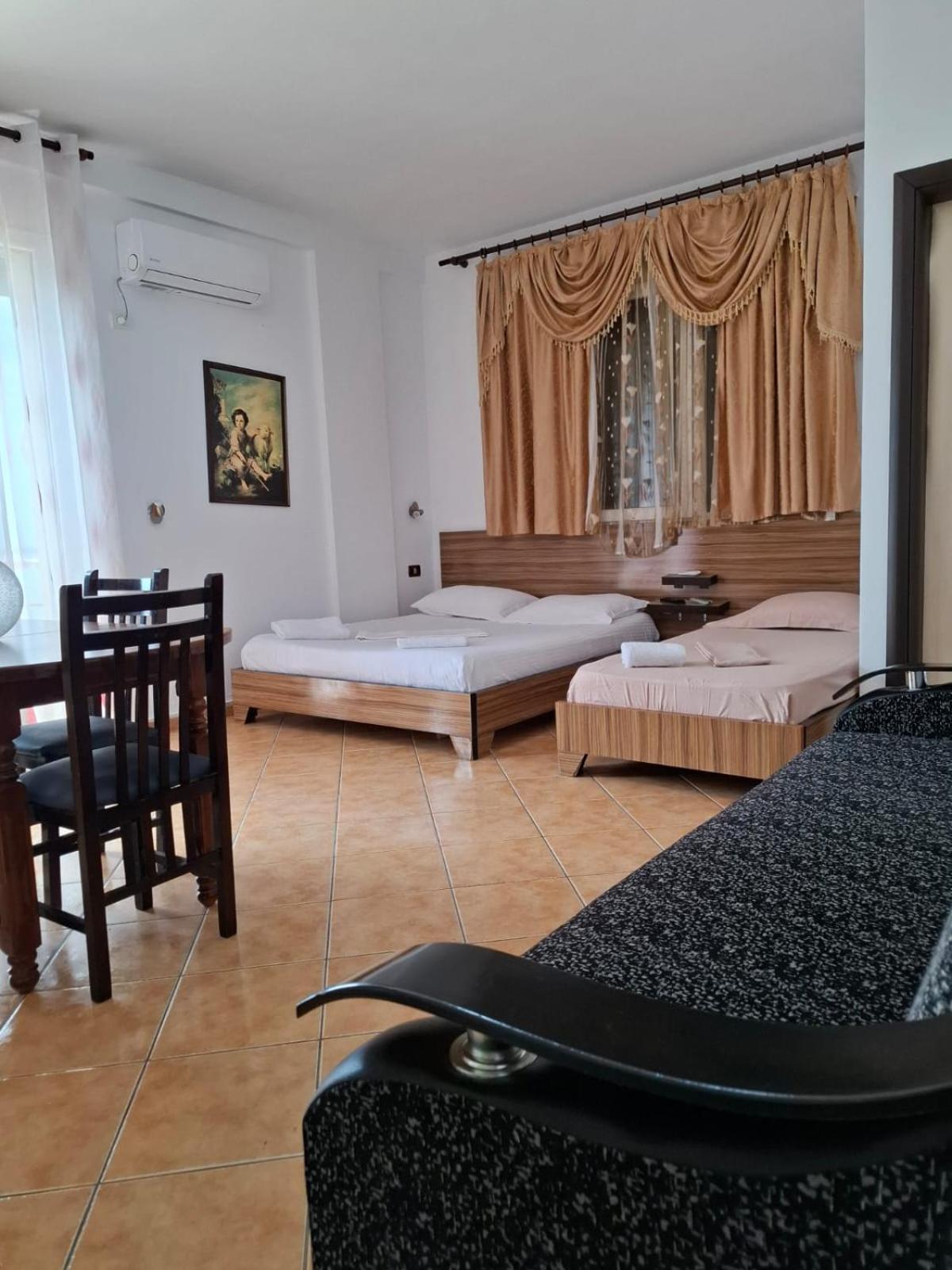 Artmelin Durrës