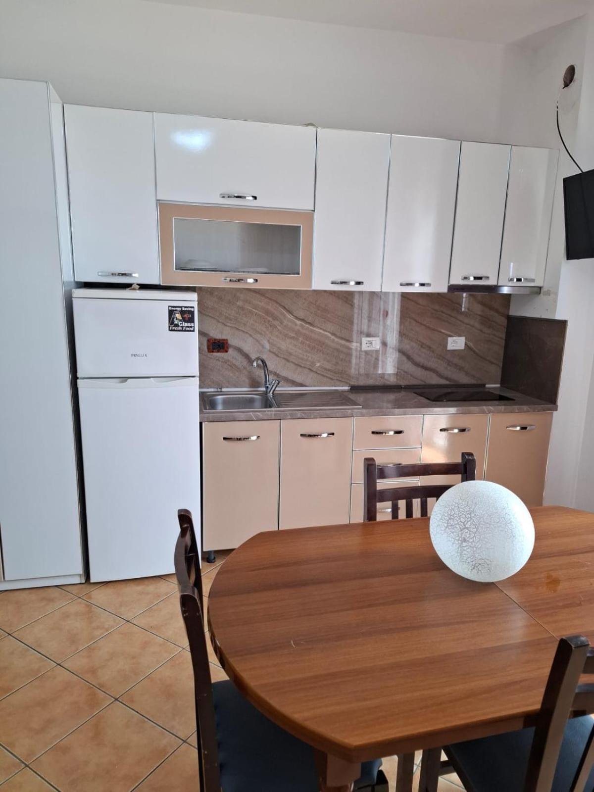 Apartament Artmelin