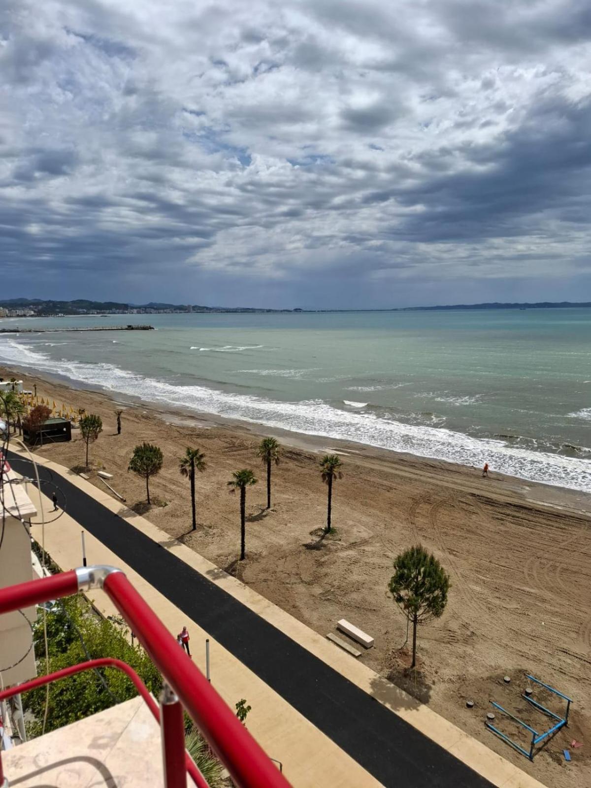 Apartament Artmelin Durrës