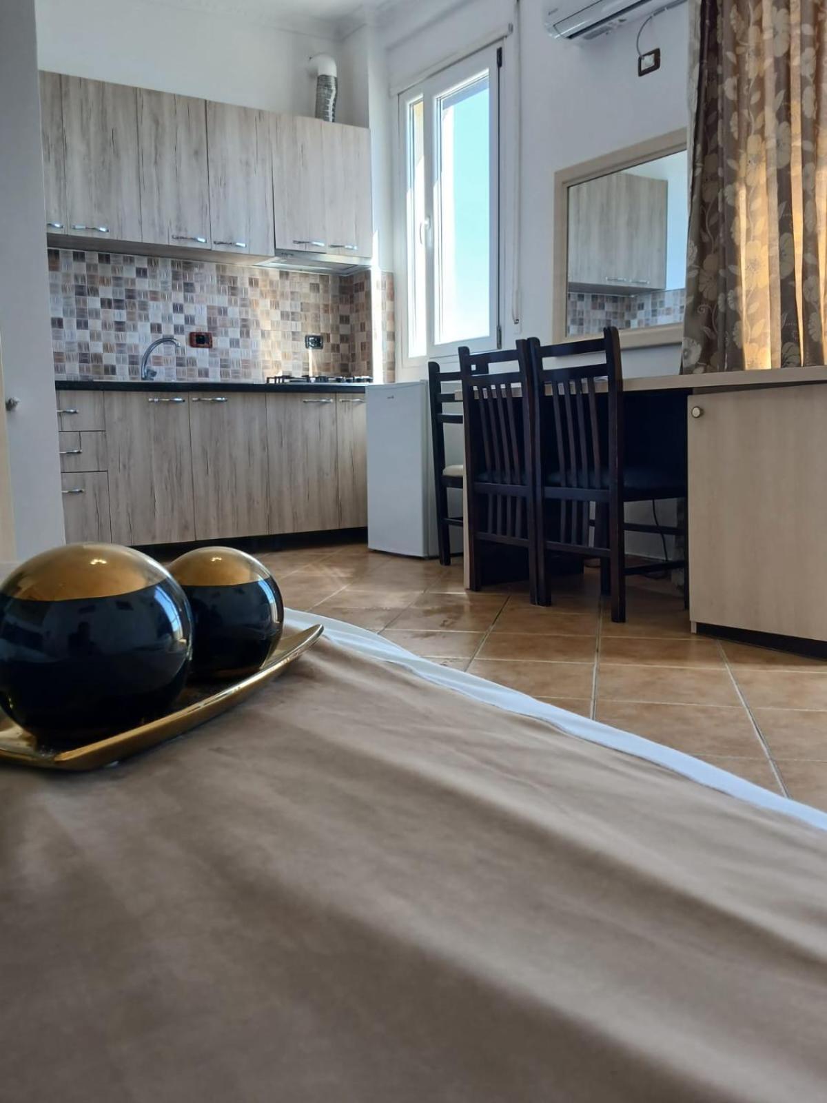 Apartament Artmelin Durrës